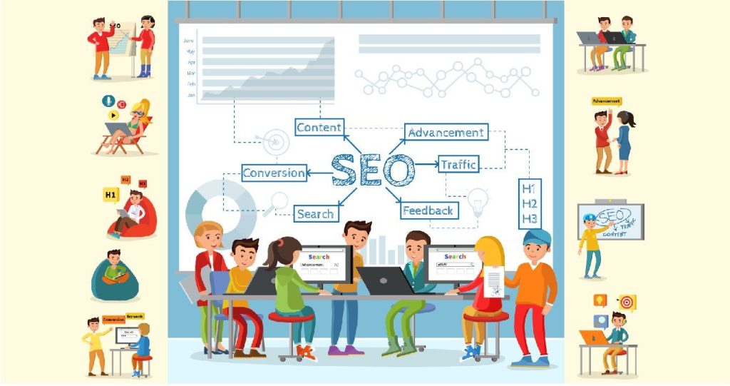 WordPress Site for SEO