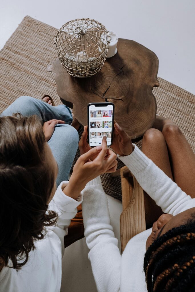 Social Media Management